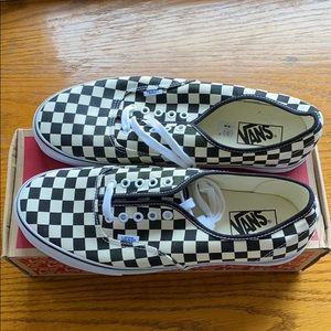 Vans Golden Coast